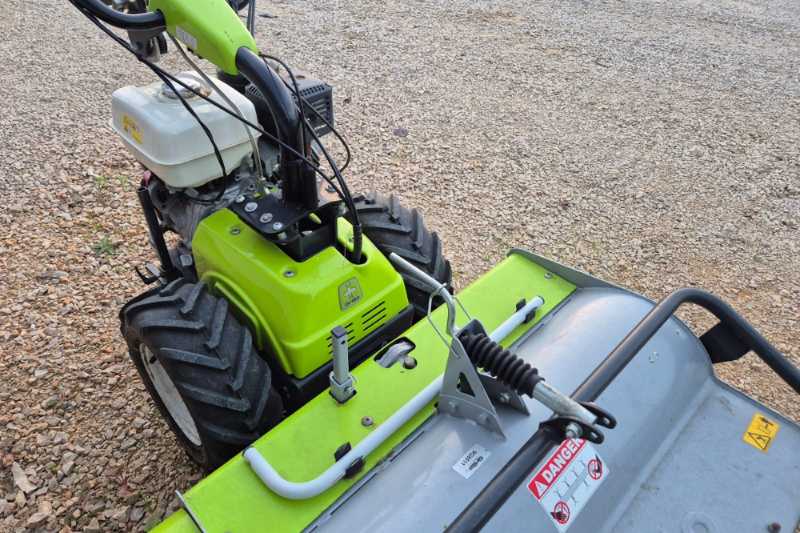 OmecoHub - Immagine GRILLO G110